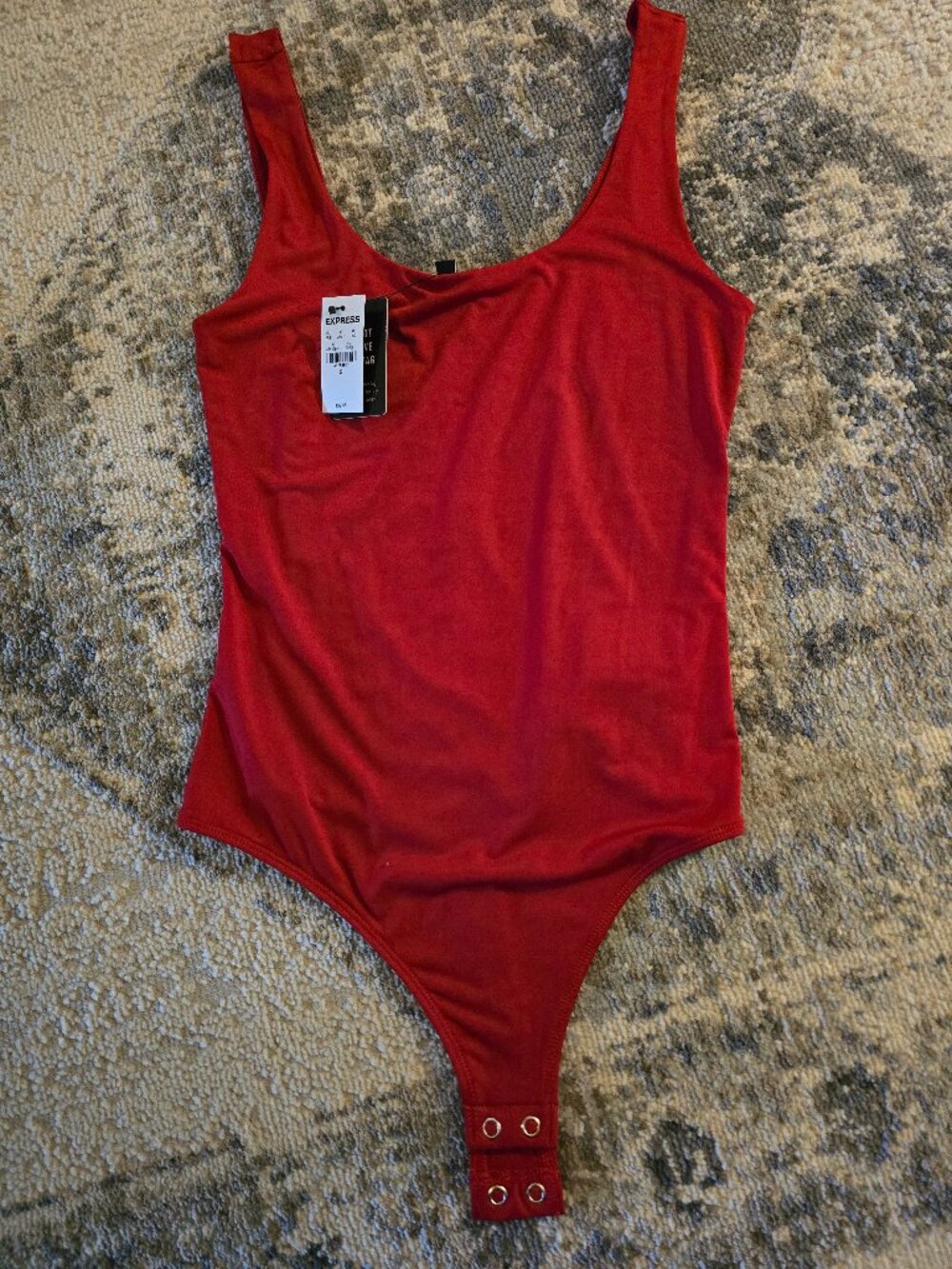 Bodysuit
